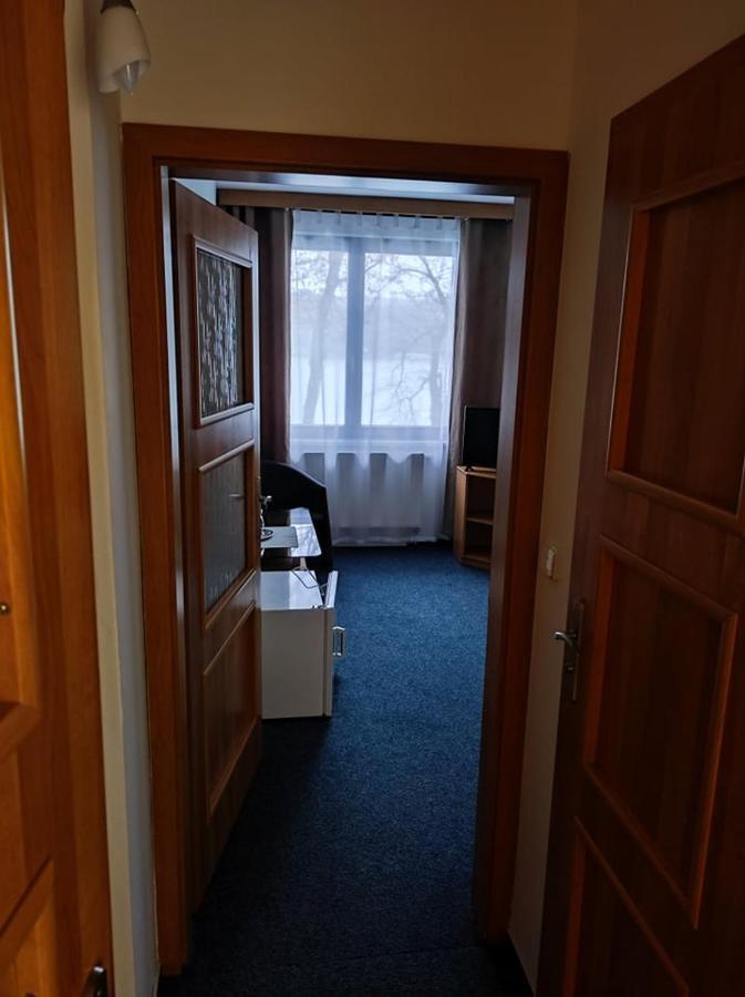 Horní Těrlicko Hotel Jaskovska Krcma מראה חיצוני תמונה