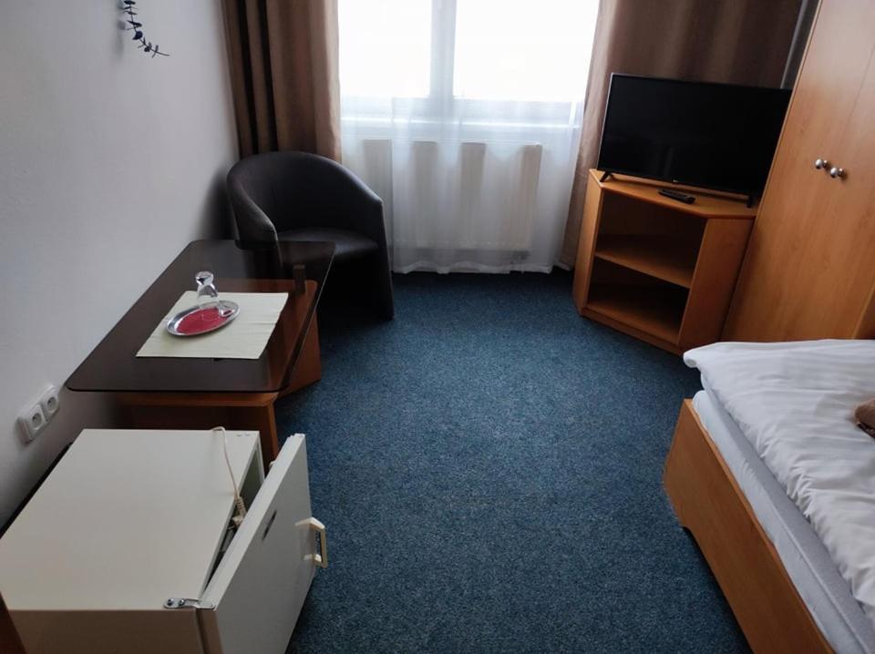 Horní Těrlicko Hotel Jaskovska Krcma מראה חיצוני תמונה