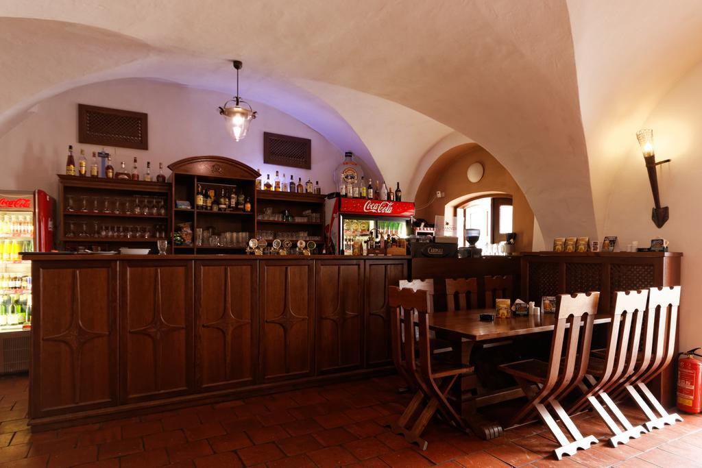 Horní Těrlicko Hotel Jaskovska Krcma מראה חיצוני תמונה