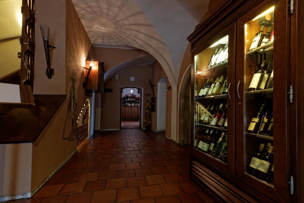 Horní Těrlicko Hotel Jaskovska Krcma מראה חיצוני תמונה