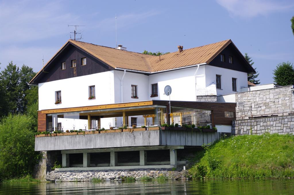 Horní Těrlicko Hotel Jaskovska Krcma מראה חיצוני תמונה