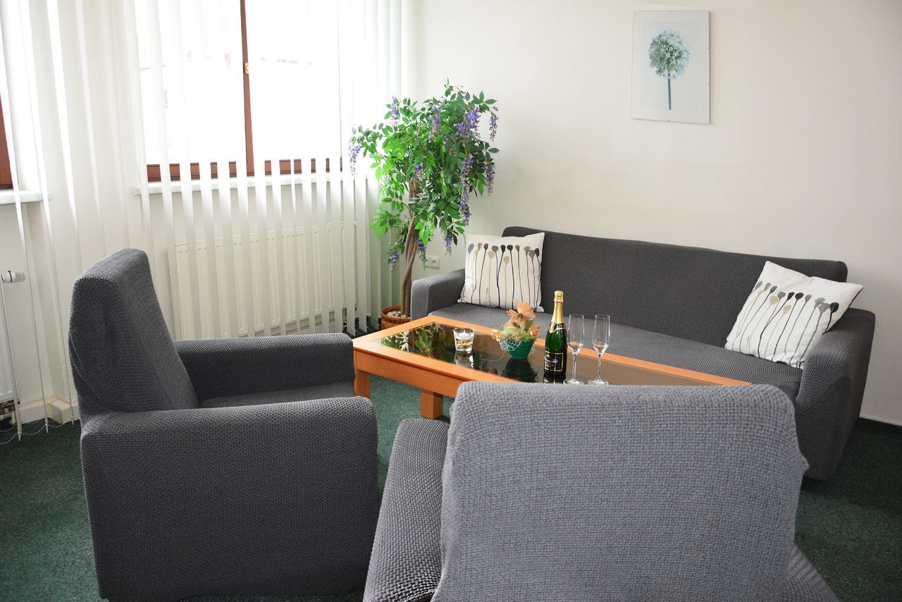 Horní Těrlicko Hotel Jaskovska Krcma מראה חיצוני תמונה